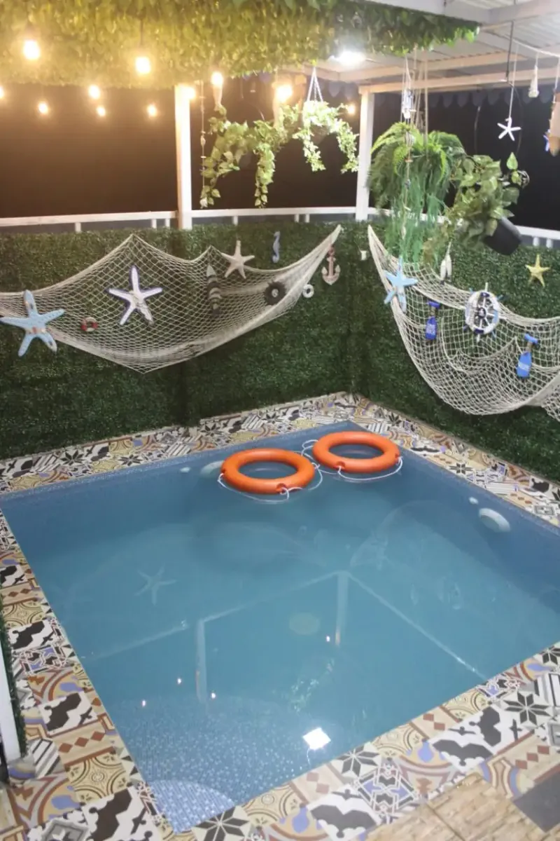 Daftar Villa Mewah di Kota Bunga Fasilitas Premium 2025