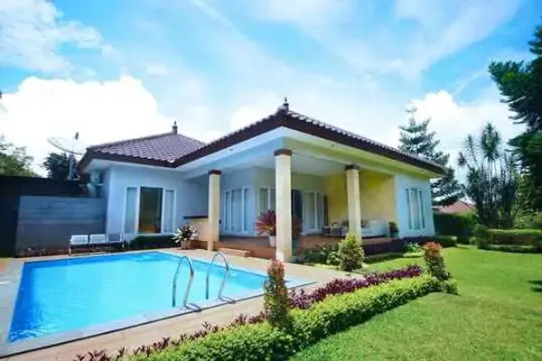 Villa Sejahtera 2