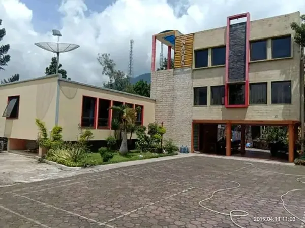 Villa Nadin 86 Ciloto