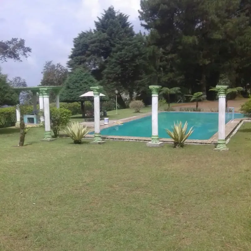 Villa Ciloto Kapasitas 25 Orang untuk Rombongan (Mewah)