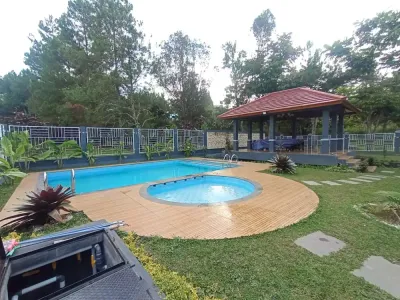 Villa Nb 1-12 4 Bedroom