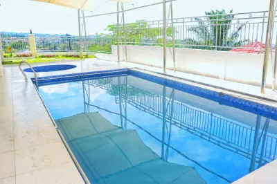 Villa Novia 3 25 Person