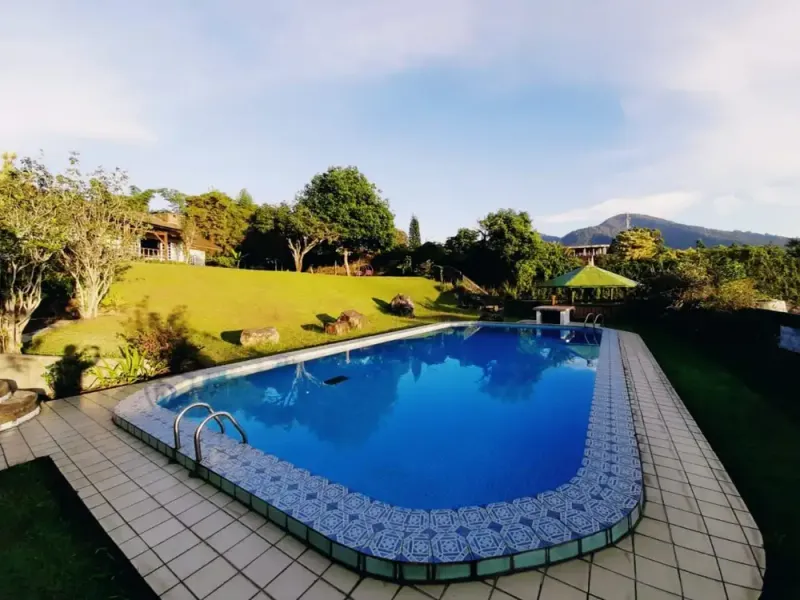 Daftar Villa Mewah di Coolibah Fasilitas Premium 2025