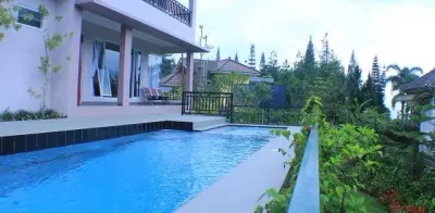 Villa Sejati 3
