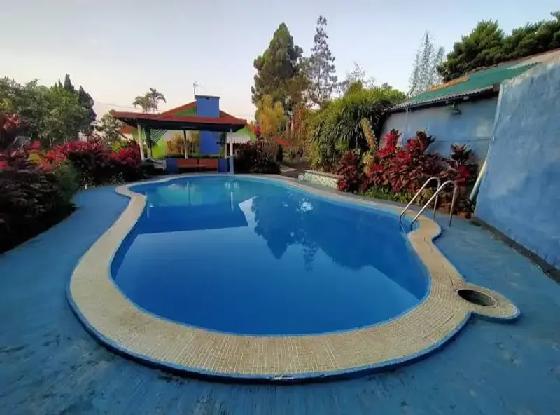 4 Villa Coolibah View Bagus Mewah & Pemandangan Indah 2025