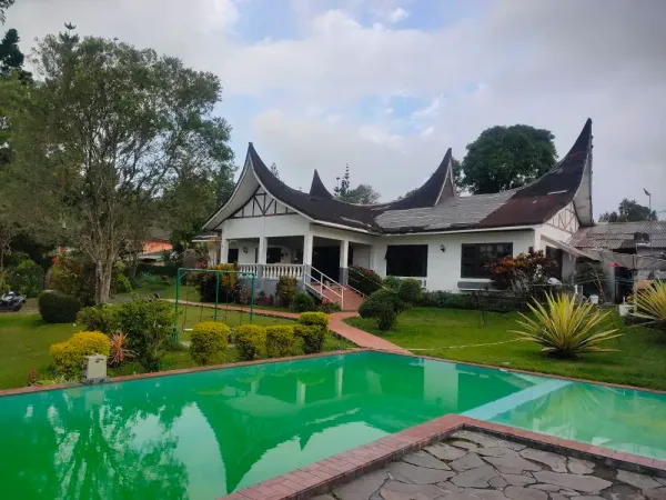 Villa Minang Coolibah
