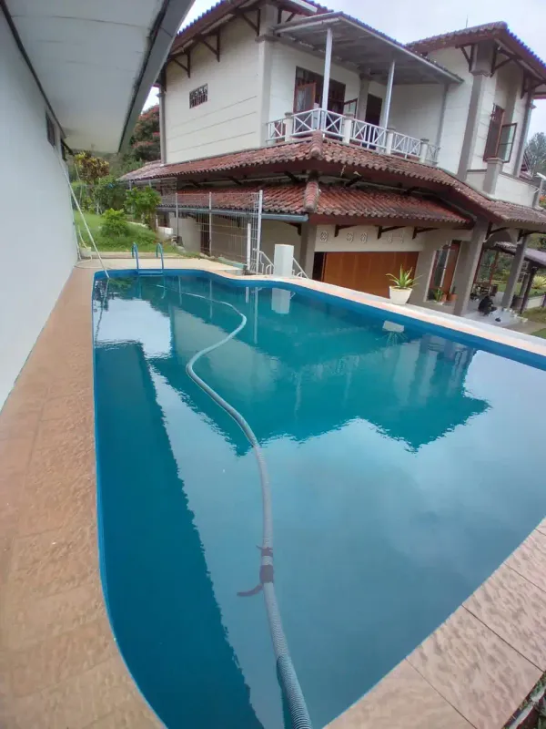 Villa Walikota Cisarua