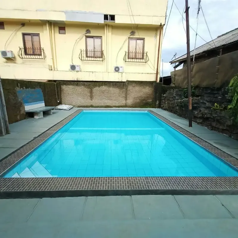 2 Villa Cipanas untuk Gathering Kantor & Acara Keluarga Besar