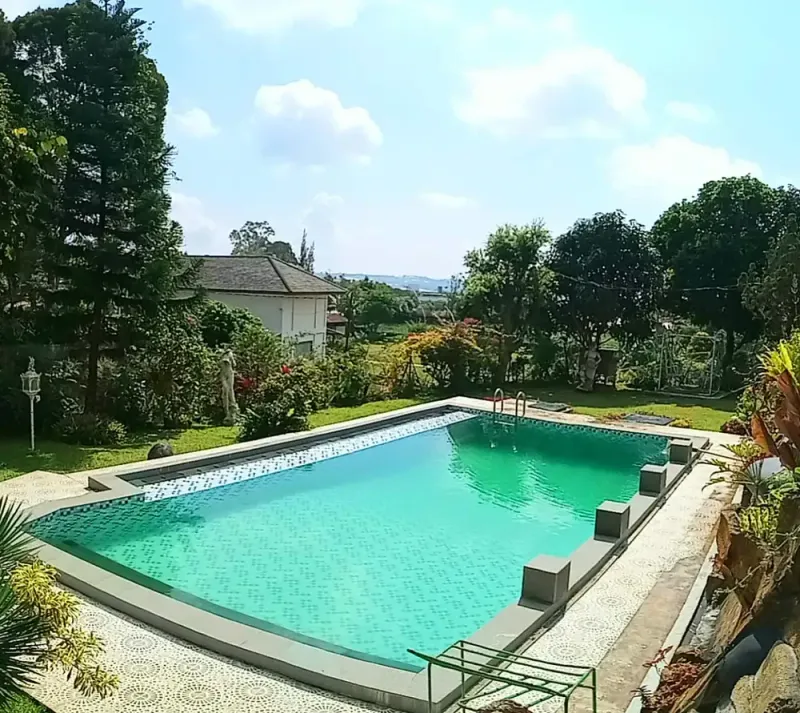 4 Villa Coolibah untuk Gathering Kantor & Acara Keluarga Besar