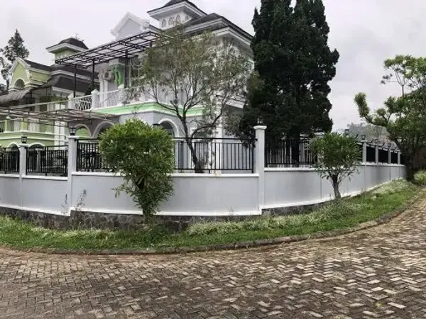 Villa Cc7 4 Kamar Kota Bunga