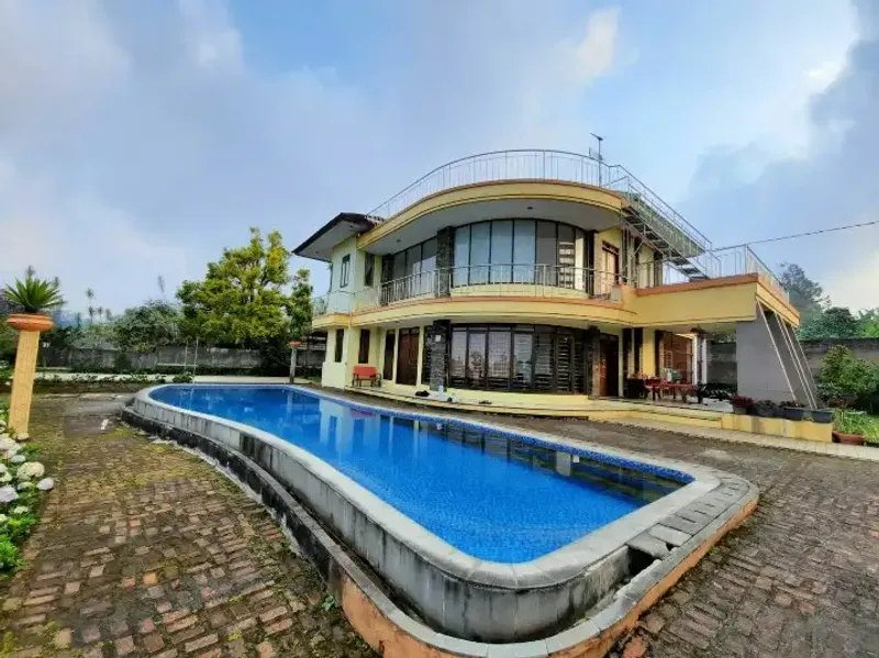 Daftar Villa Mewah di Coolibah Fasilitas Premium 2025