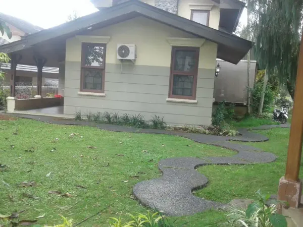 Villa Q2-6 Kota Bunga