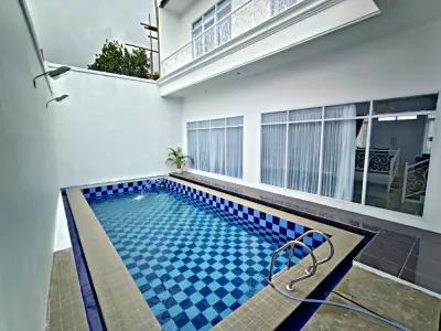 Villa Tiara 2 Cipanas