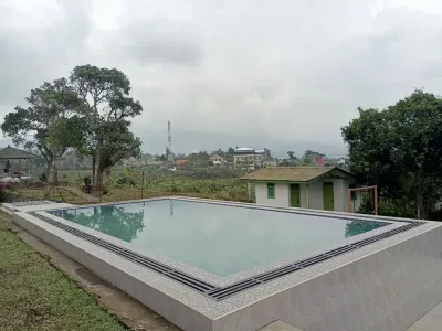 Villa Bunafit