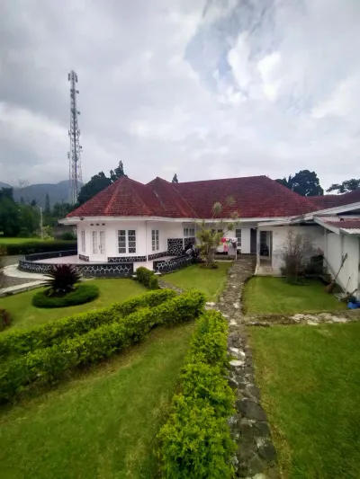 Villa Kav 106 Gl Coolibah